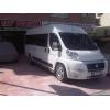 2012 DUCATO